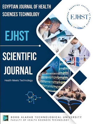Egyptian Journal of Health Sciences Technology